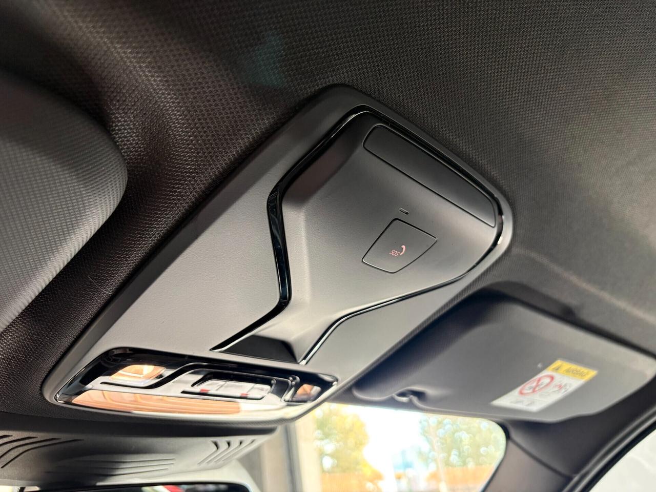 BMW X3 XDrive20d 190cv MHEV 48V Msport Auto ITALIANA FULL