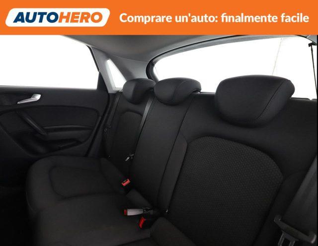 AUDI A1 SPB 1.4 TDI Admired