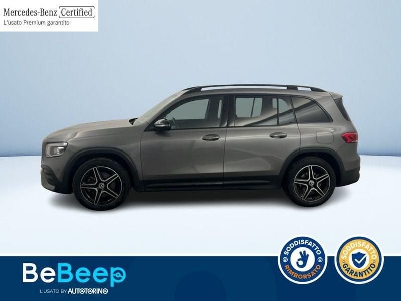 Mercedes-Benz Classe GLB GLB 200 D PREMIUM AUTO