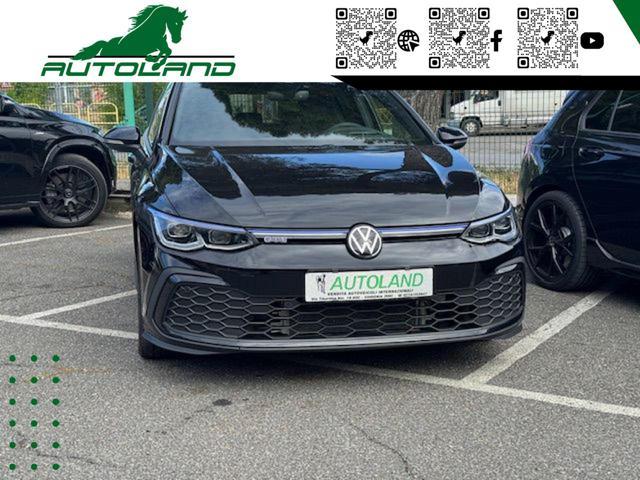 VOLKSWAGEN Golf 1.4 GTE DSG Plug-In Hybrid Head Up*Light*Navi