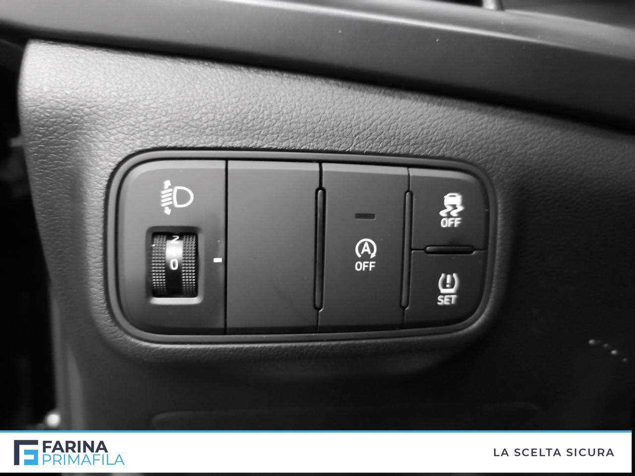 HYUNDAI Bayon - BAYON MY26 1.0 T-GDI BUSINESS