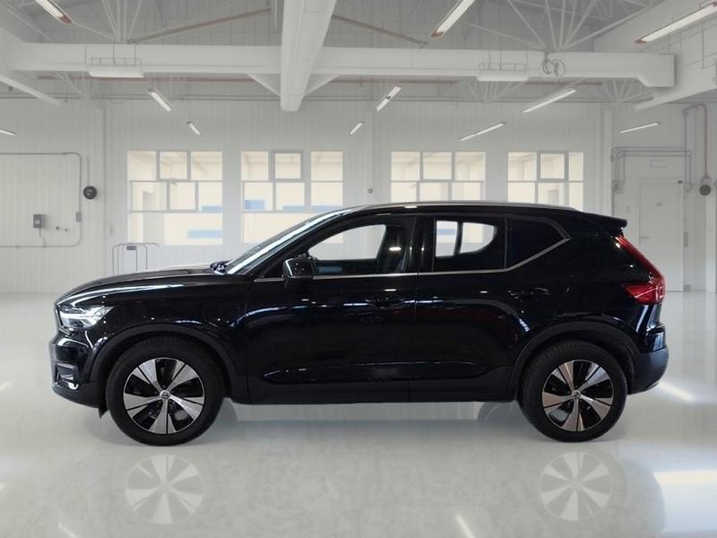 VOLVO XC40 T5 Plug-in Hybrid auto Recharge Inscription Expression