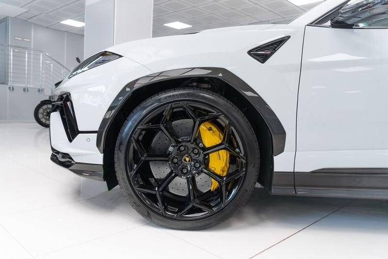 Lamborghini Urus 4.0 Performante *TETTO*AKRAPOVIC*IVAESPOSTA*