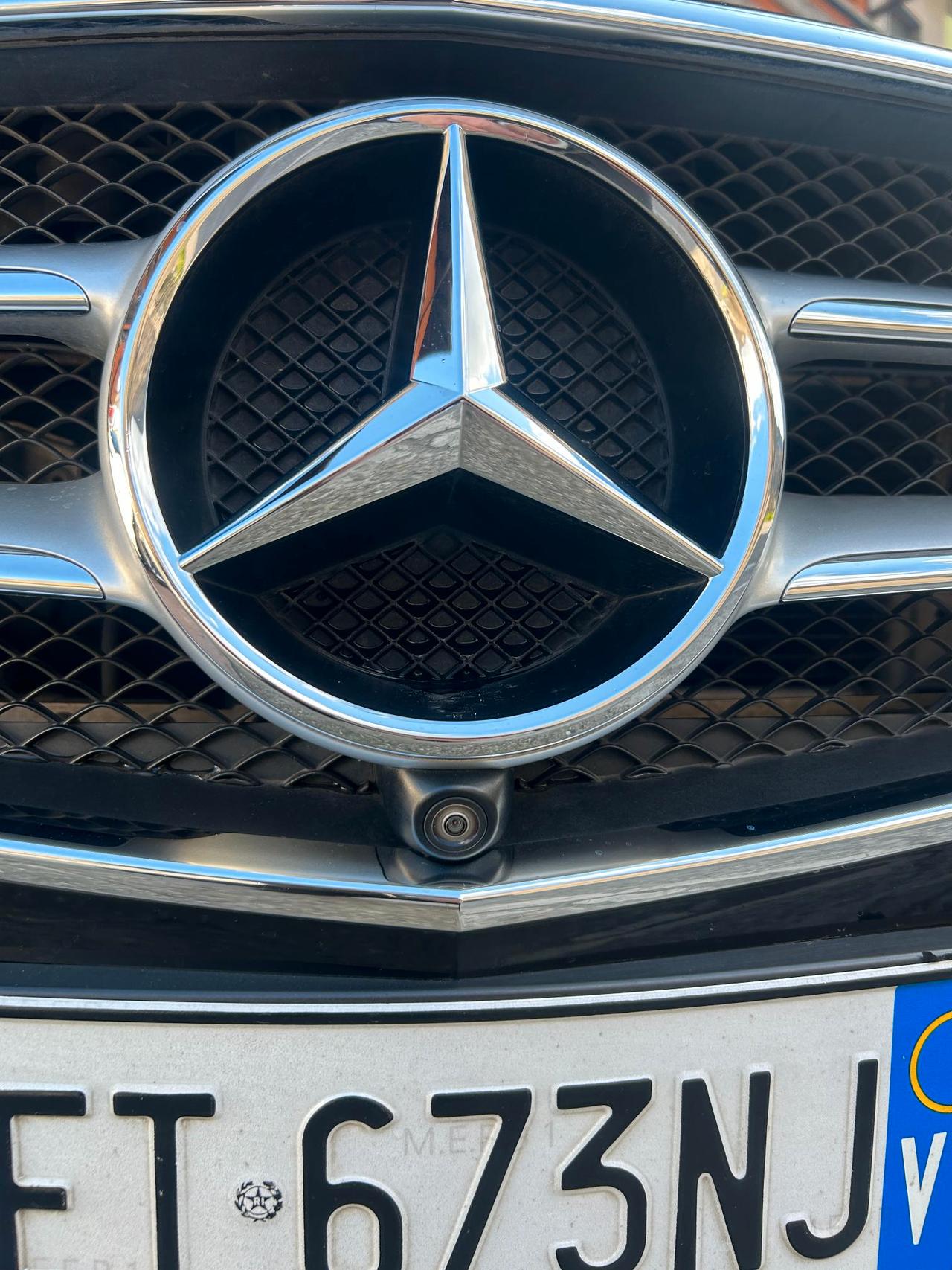 Mercedes-Benz Classe E Berlina E 350 CDI Premium 4matic TETTO