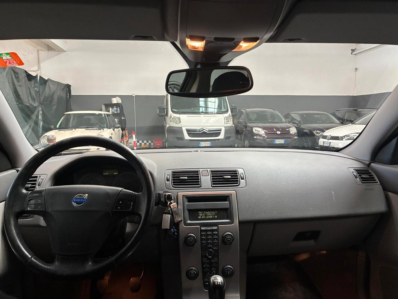 Volvo V50 2.0 D cat Momentum