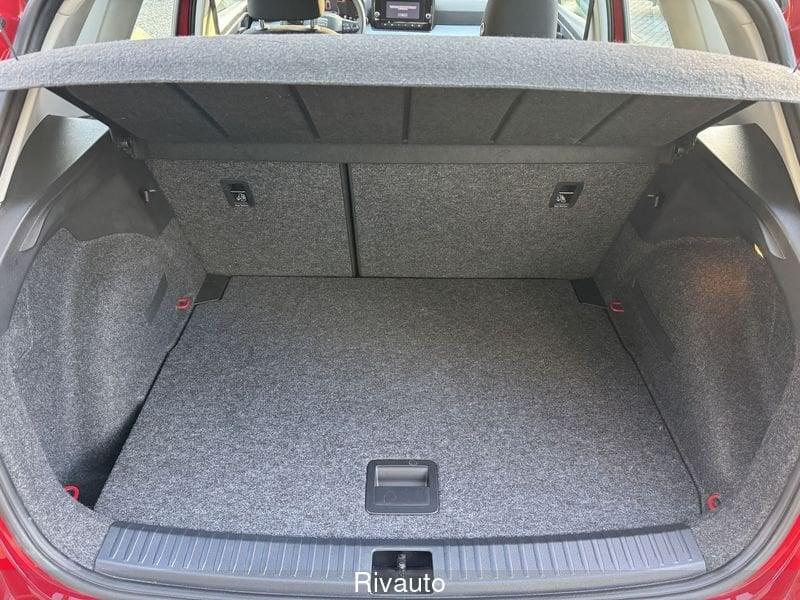 Seat Arona Arona 1.0 EcoTSI Reference