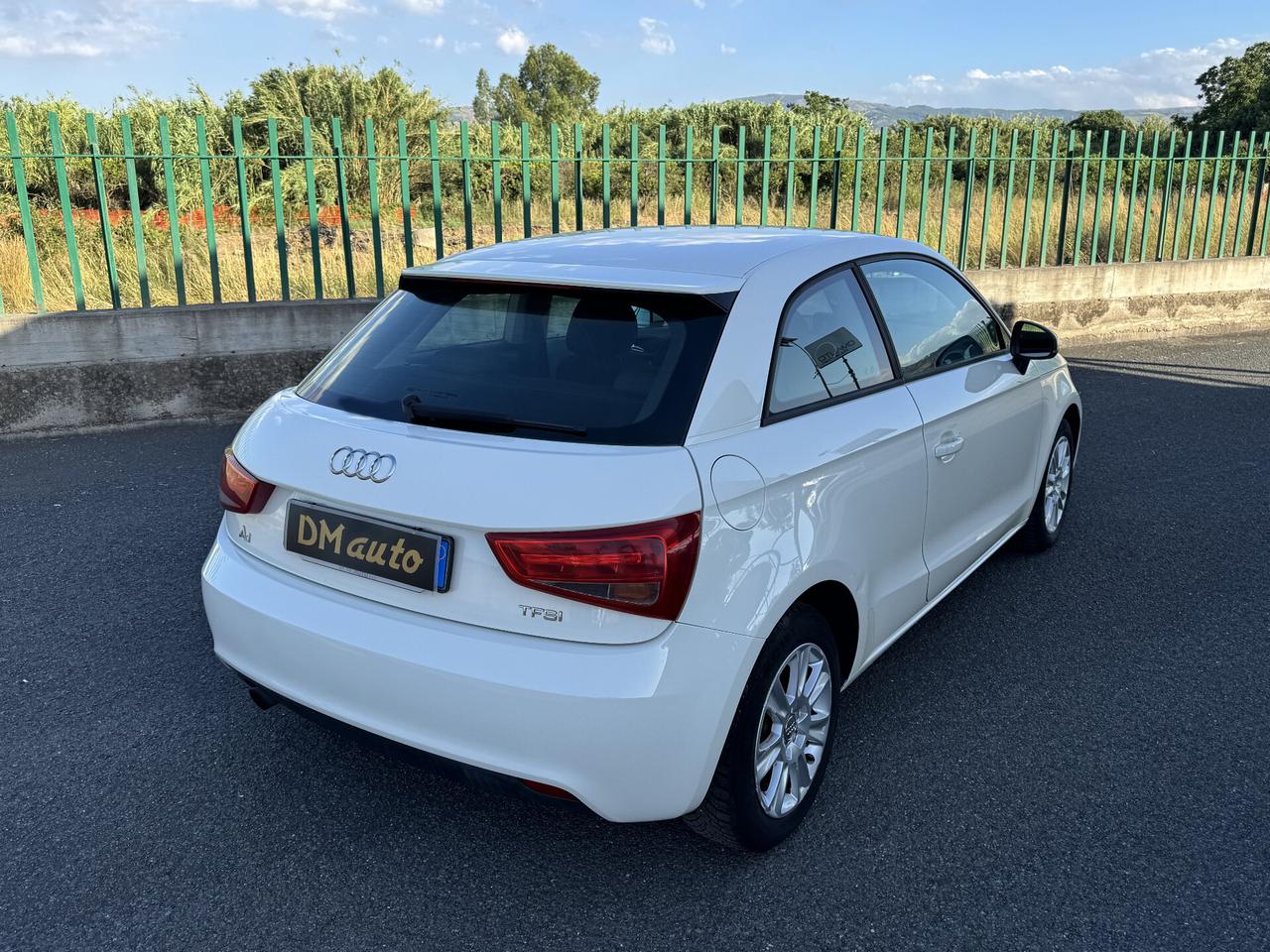 Audi A1 1.2 TFSI Ambition