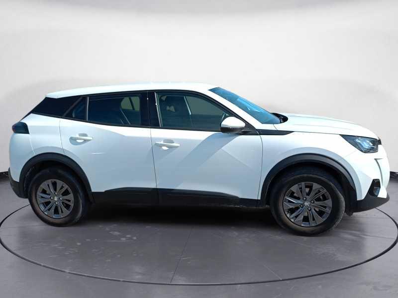 PEUGEOT 2008 1.2 puretech Allure Pack s&s 100cv