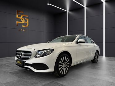 Mercedes-benz E 220 d Auto Business Sport
