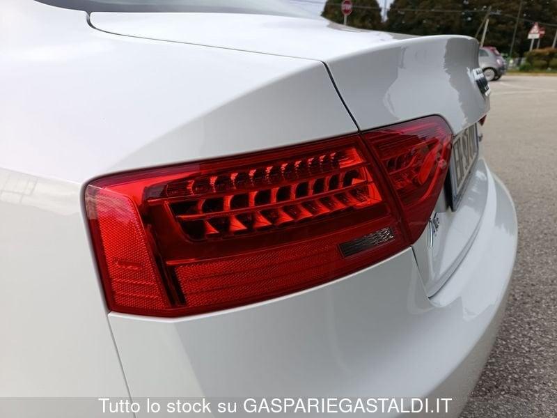 Audi A5 2.0 TDI 177 CV Ambiente