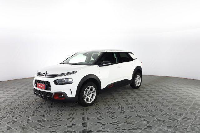 CITROEN C4 Cactus C4 Cactus PureTech 110 S&S Shine