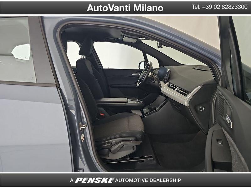 BMW Serie 2 Active Tourer 218i Active Tourer auto