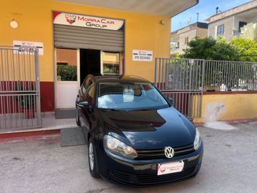 Volkswagen Golf Business 1.6 TDI 5p. Highline