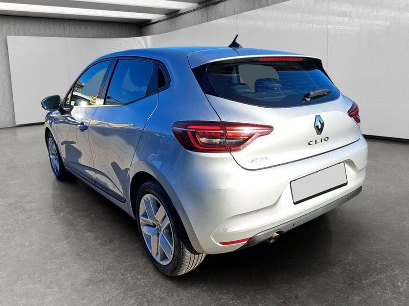 Renault Clio 1.0 tce Zen Gpl 100cv my21