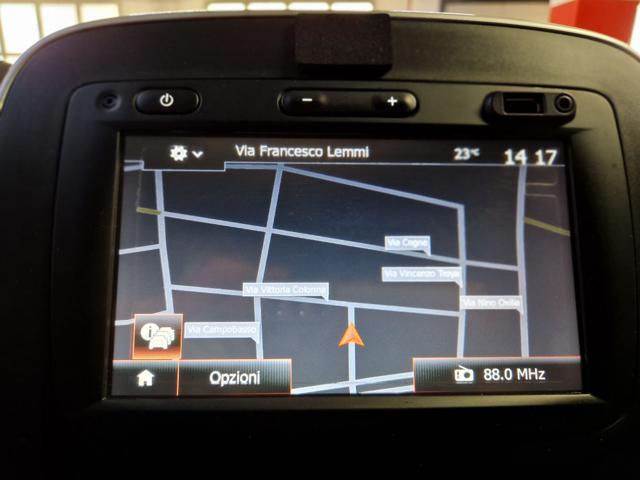 FIAT Talento 1600 ECO-JET CV.125 COMBI 9 POSTI NAVI+ KM 36.800