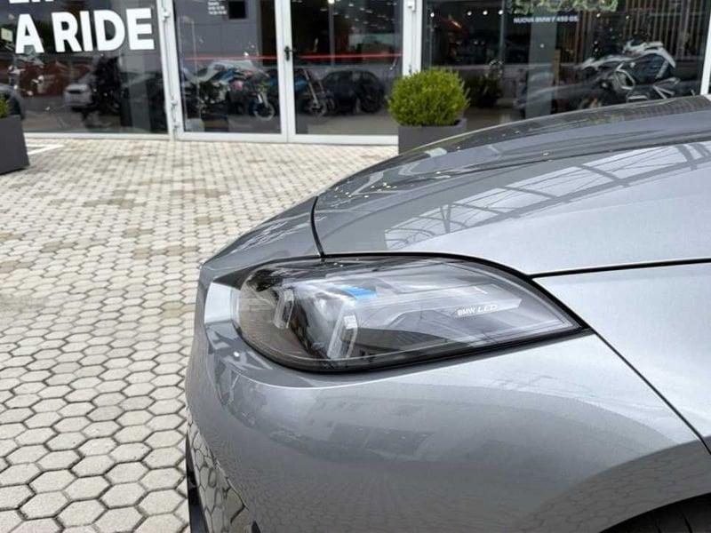 BMW Serie 1 M135i xDrive M Sport Pro
