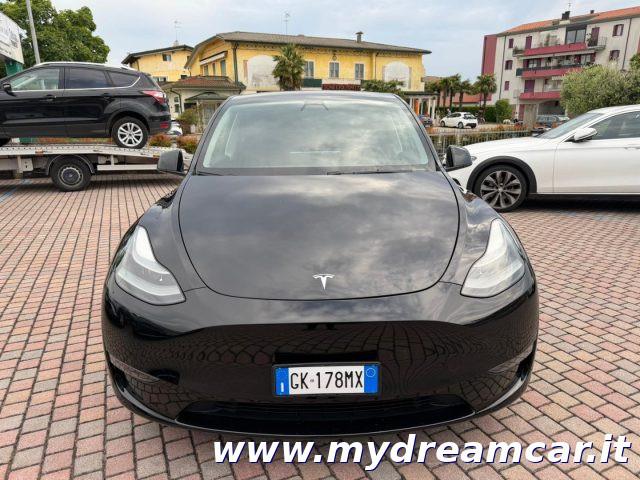 TESLA Model Y AWD Performance Dual Motor