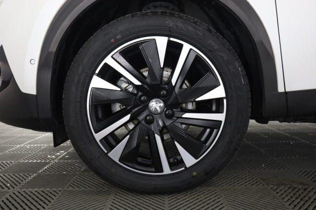PEUGEOT 2008 2008 PureTech 155 EAT8 S&S GT