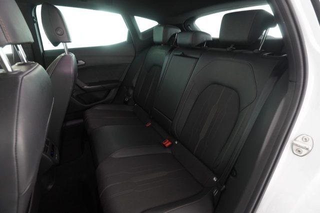 CUPRA Formentor Formentor 2.0 TDI 4Drive DSG