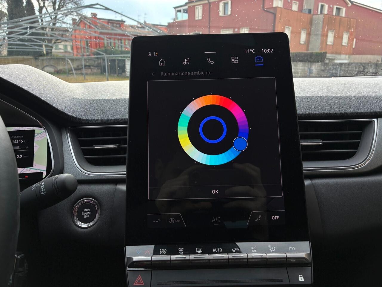 Renault Captur ECO-G 100 CV Techno