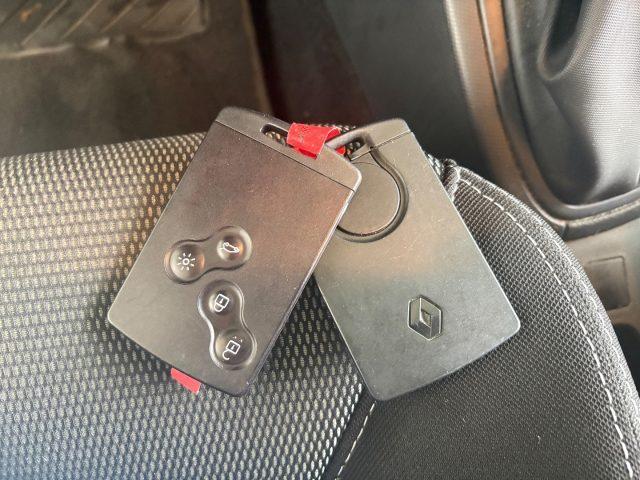 RENAULT Clio 1.2 75CV BENZINA/GPL 5 porte Live NAVI BLUETHOOTT