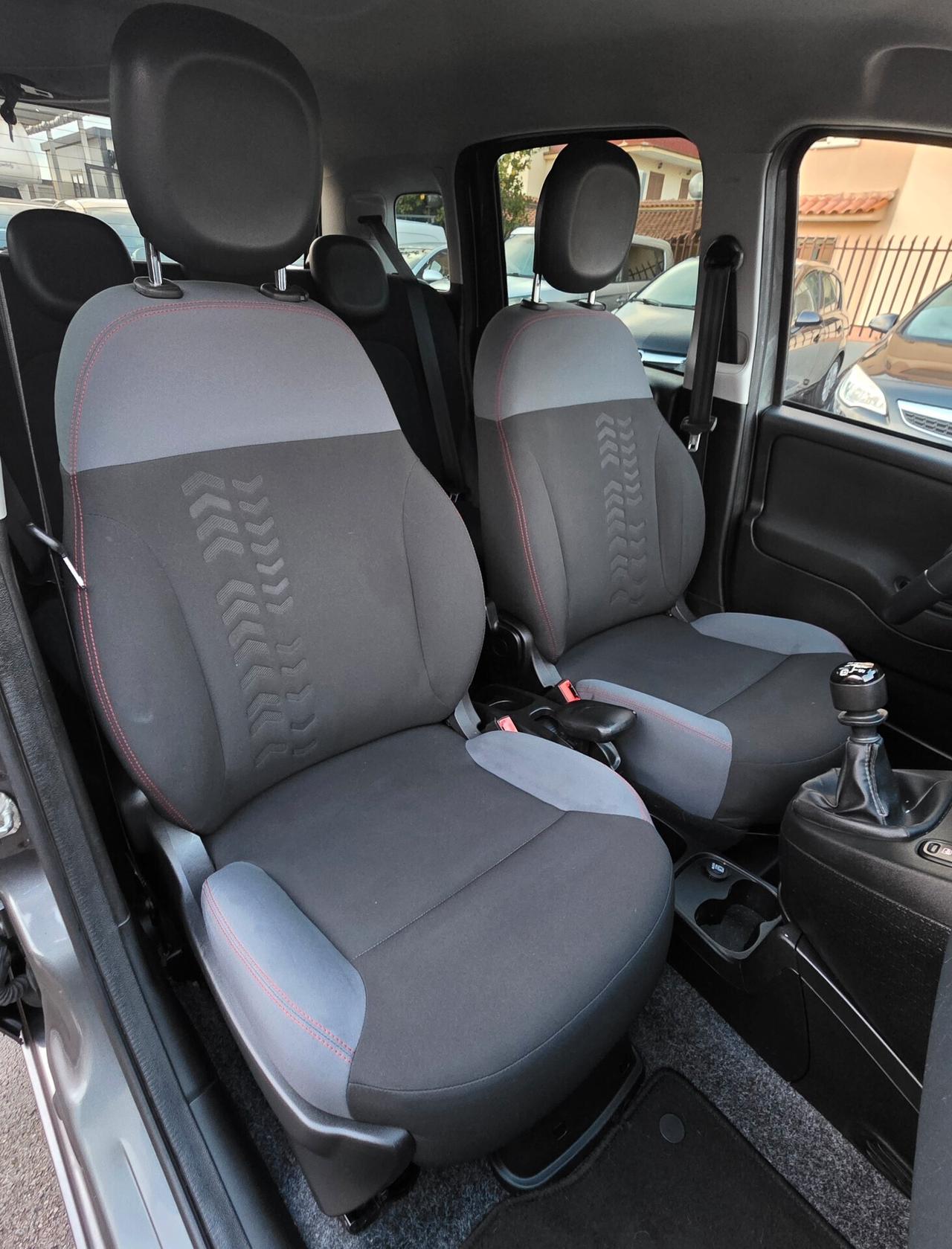 Fiat Panda 0.9 TwinAir Turbo Natural Power Lounge