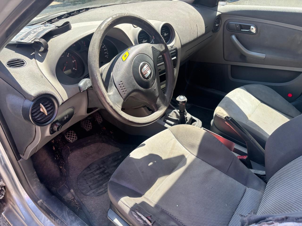 Seat Cordoba 1.4 TDI anche permuta o scambi0