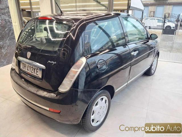 LANCIA Ypsilon 1.3 MJT ( Garanzia 12 Mesi)