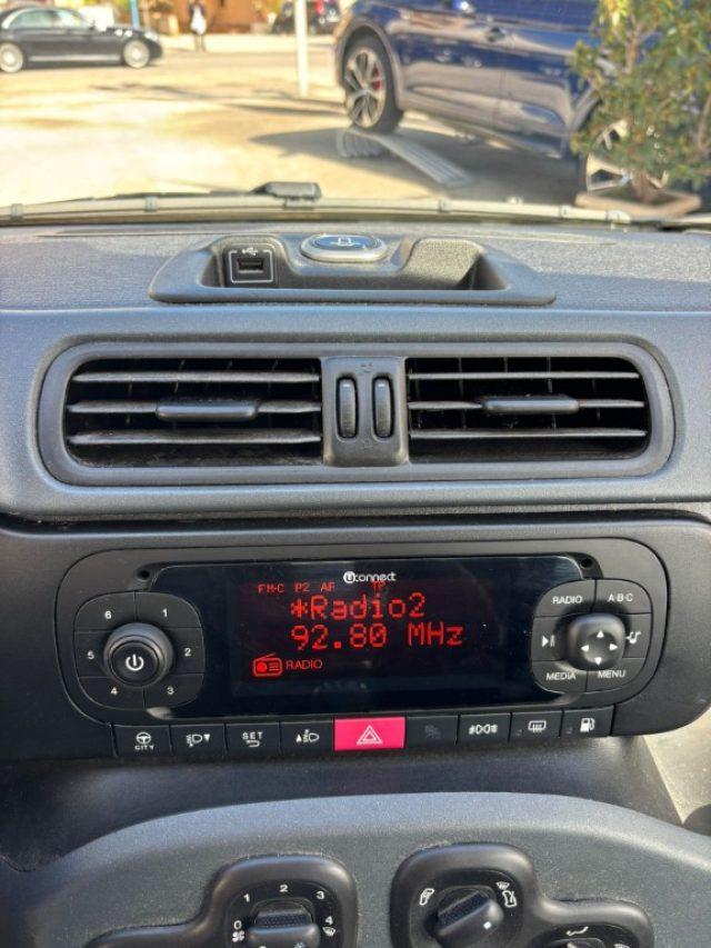 FIAT Panda 1.2 EasyPower Easy