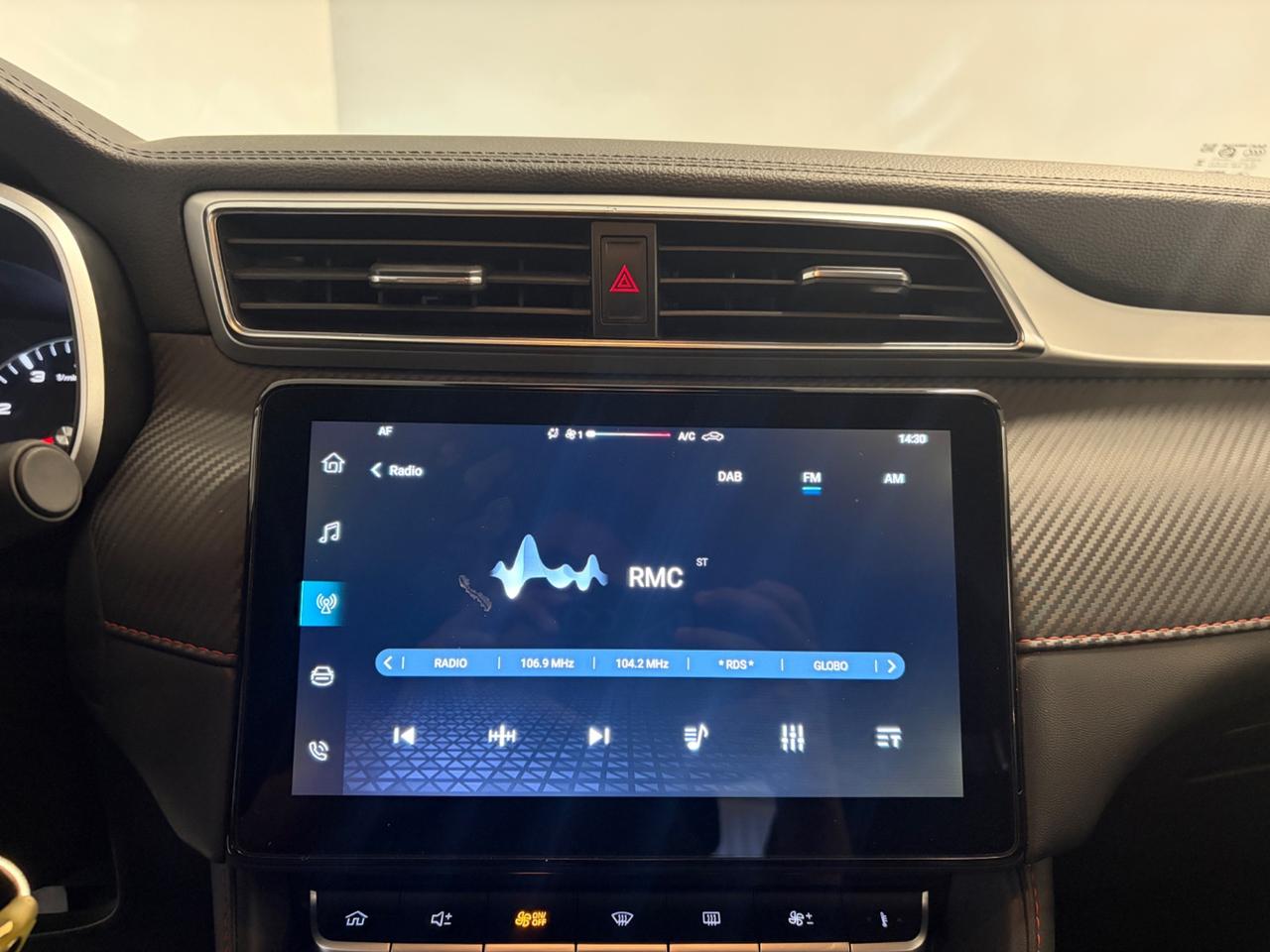 Mg ZS 1.5 Comfort Ps GPL 2025
