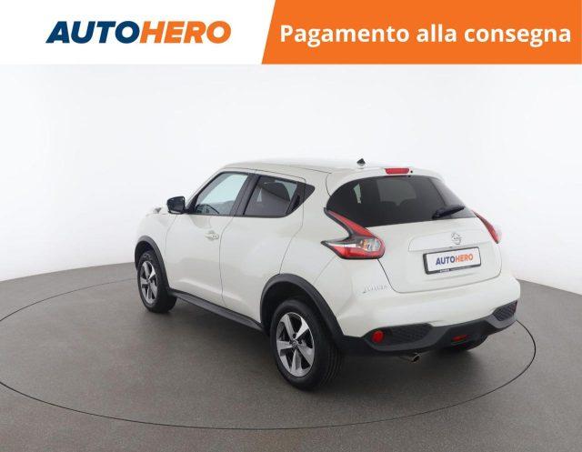 NISSAN Juke 1.6 N-Connecta