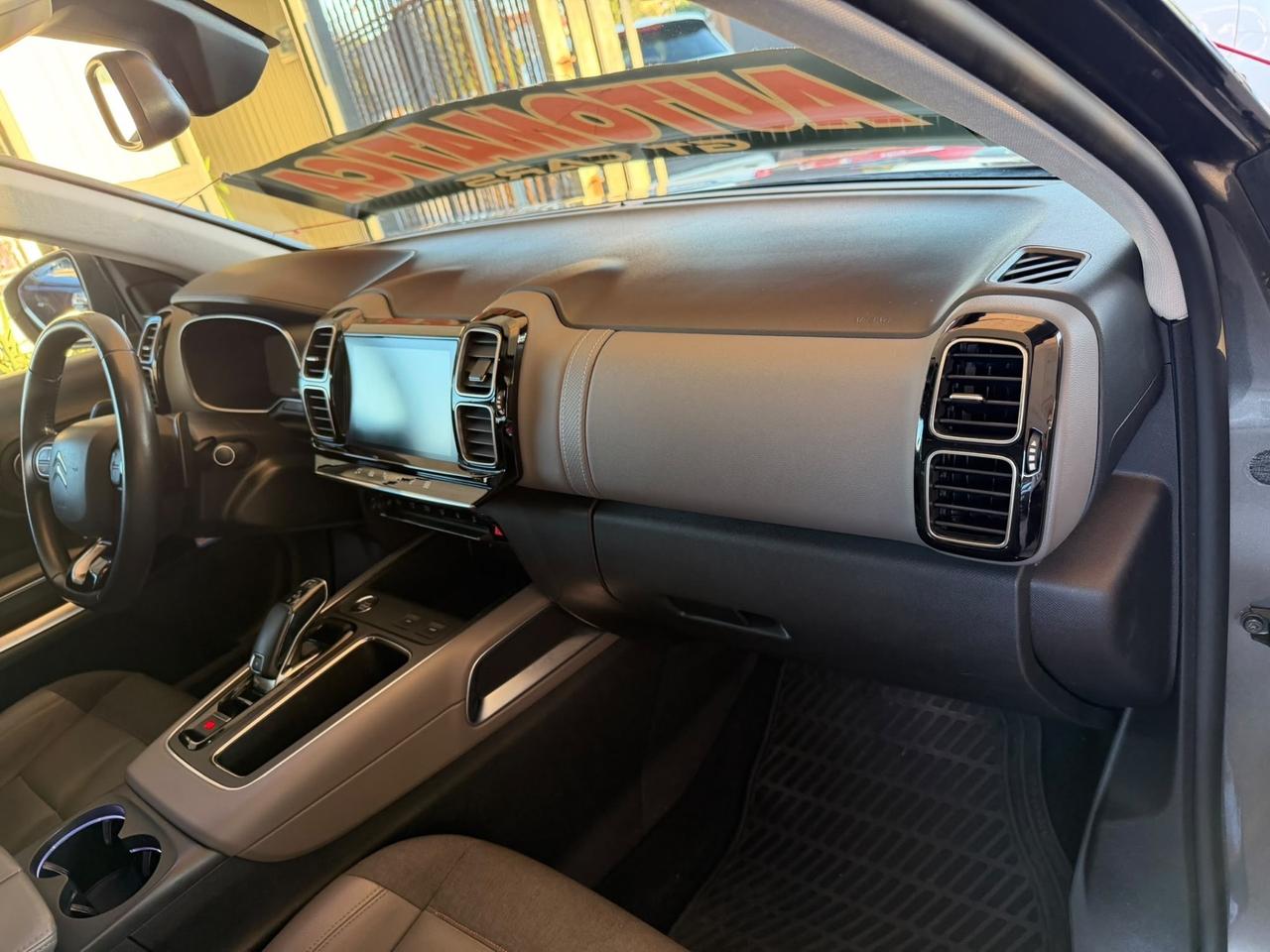 Citroen C5 Aircross BlueHDi 130 S&S EAT8 Shine