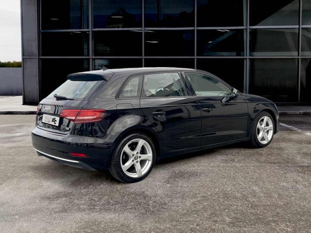 AUDI A3 1.6 TDI Sport