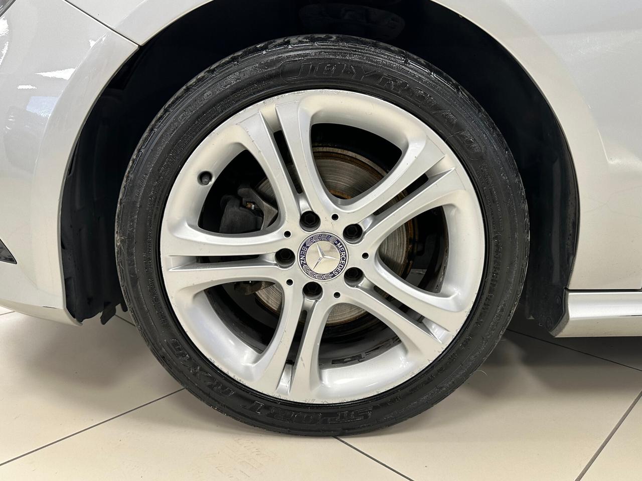 Mercedes-benz A 180 CDI 109 CV Sport - 2015
