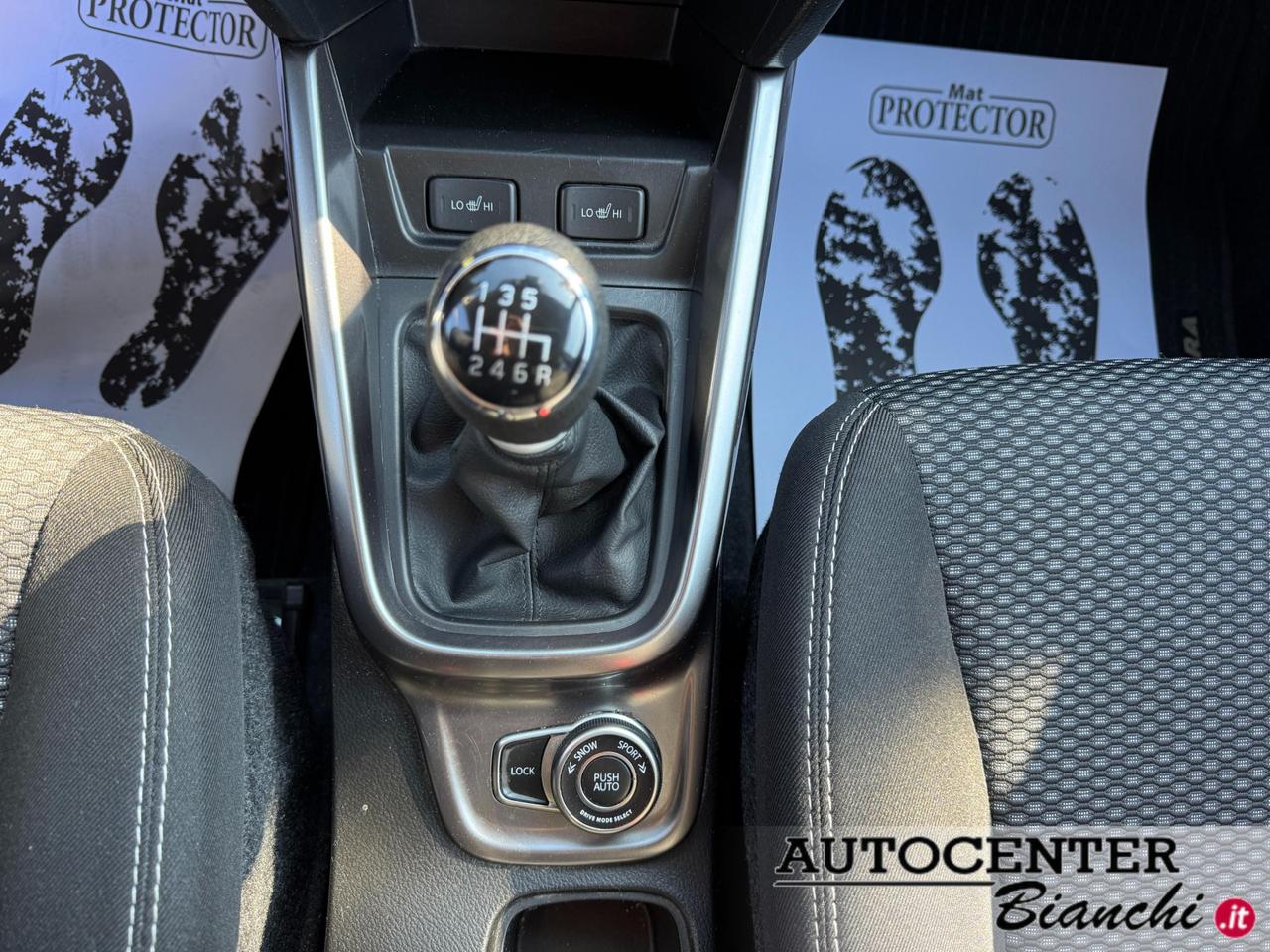 Suzuki Vitara 1.4h Cool 4wd allgrip