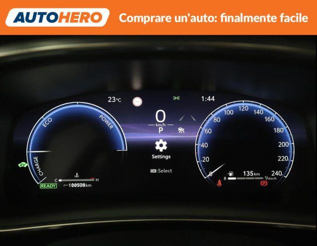 TOYOTA Corolla 1.8 Hybrid Active