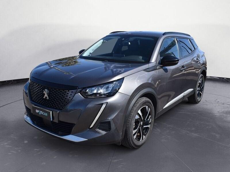Peugeot 2008 PureTech 100 Allure Pack S/S