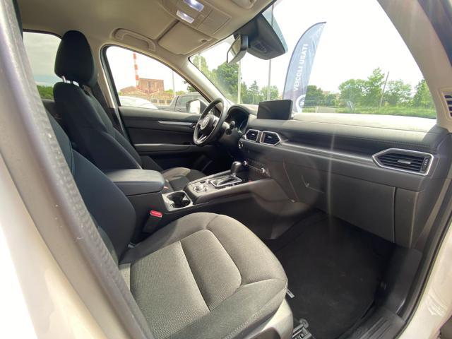 MAZDA CX-5 *PROMO* 2.2L SA-D 150CV Signature