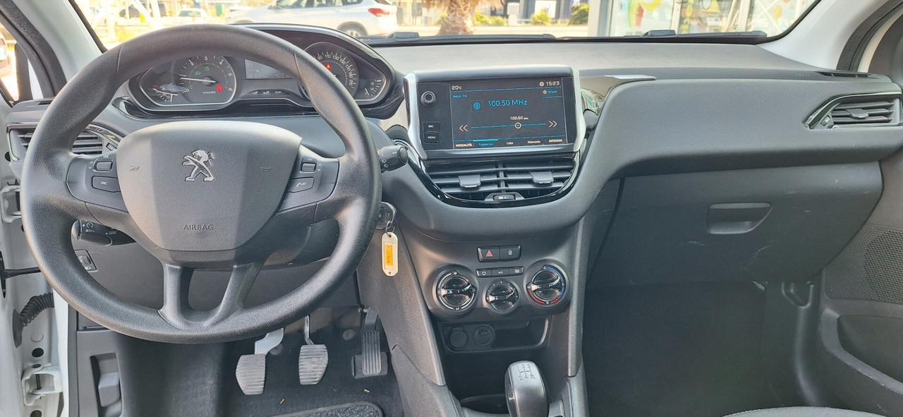 Peugeot 208 BlueHDi 100 S&S 5p. N1