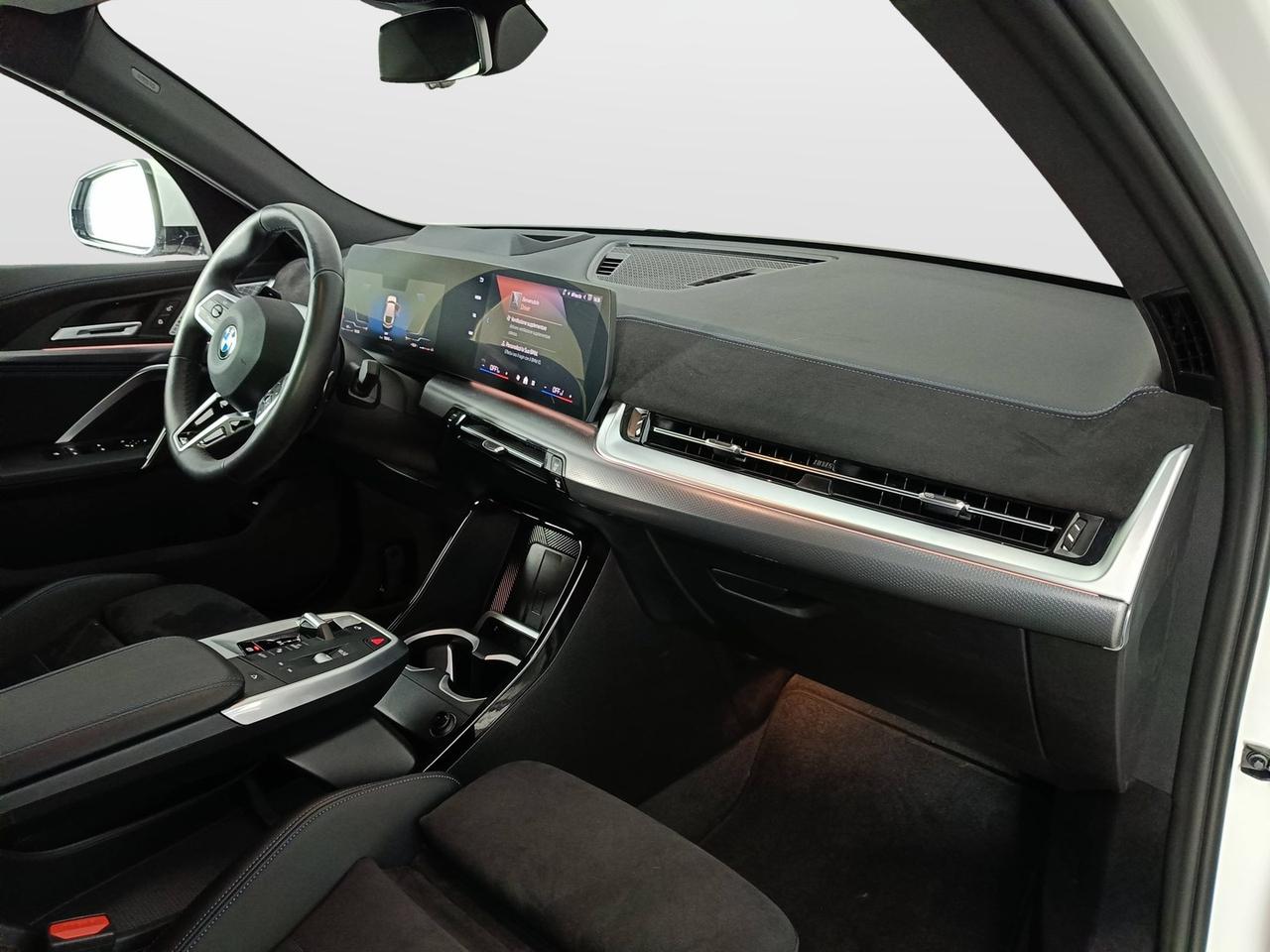 BMW X2 U10 - X2 xdrive 20d 48V MSport Pro auto