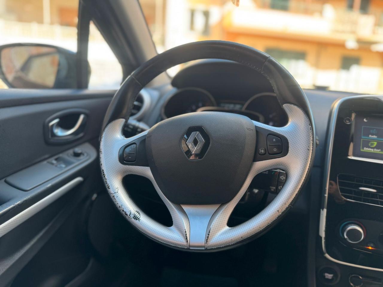 Renault Clio dCi 8V 90CV Start&Stop 5 porte Energy Intens