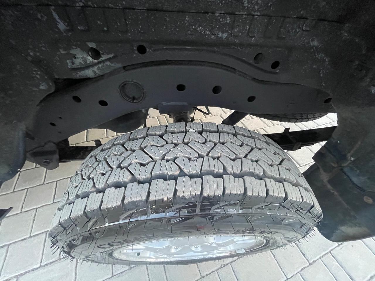 Mitsubishi L200 2.5 DI-D/136CV Club Cab Intense