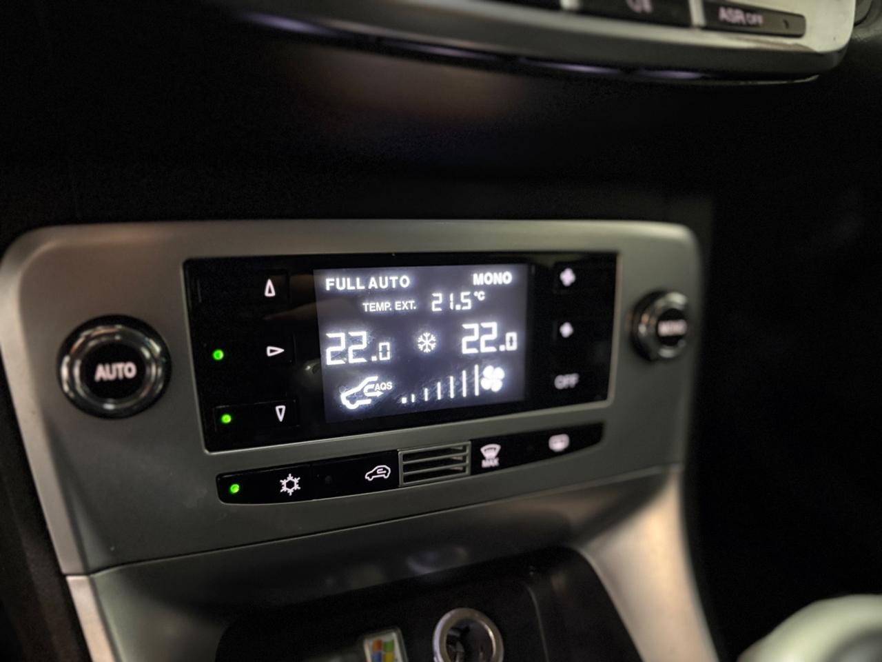 Lancia Delta 1.6 MJT DPF Platino PERMUTE E E FINANZIAMENTI