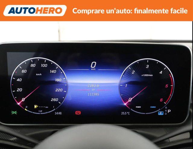 MERCEDES-BENZ C 220 d Mild hybrid S.W. 4Matic AMG Line Premium