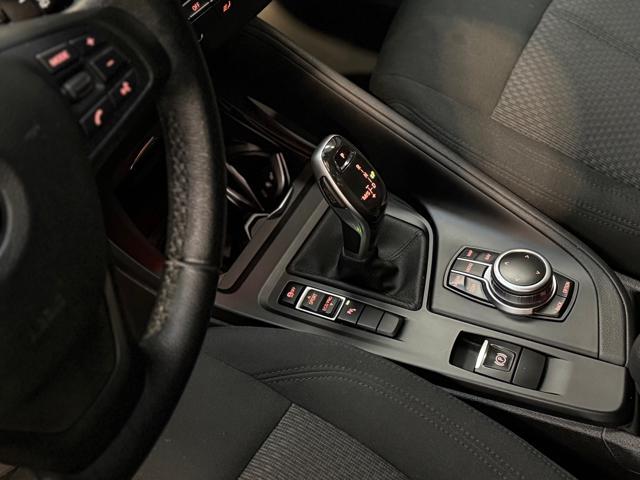 BMW X1 sDrive18d