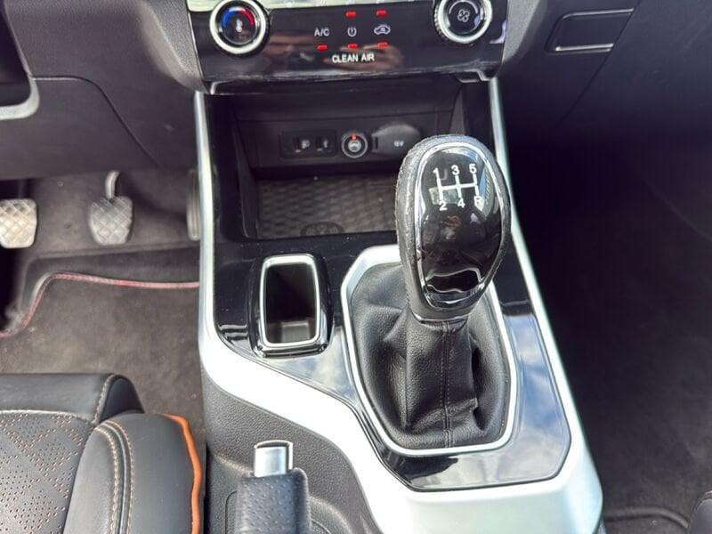 DR AUTOMOBILES DR-5-0 1.5 GPL