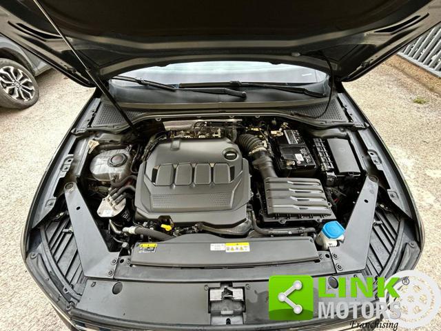 VOLKSWAGEN Passat Variant 2.0 TDI