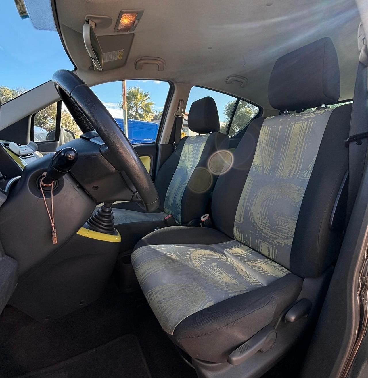 Opel Agila 1.2 16V 94CV Enjoy