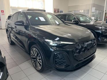 AUDI Q5 SPB TDI 204cv mHEV+ S tronic quattro S line editi