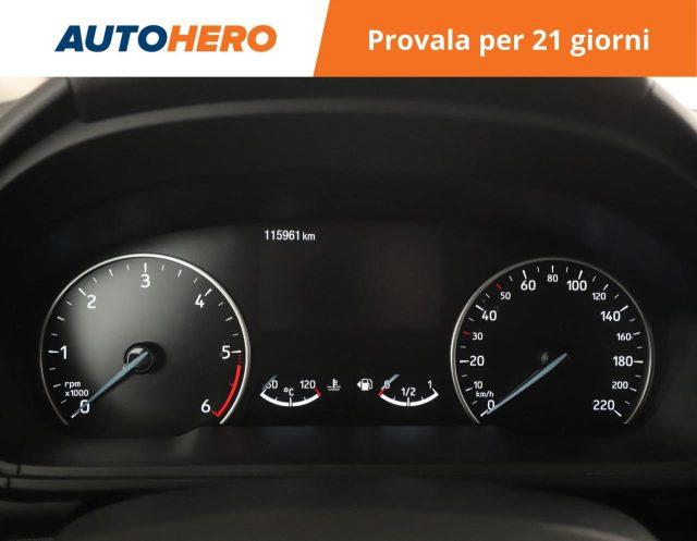 FORD EcoSport 1.5 Ecoblue 95 CV Start&Stop Titanium